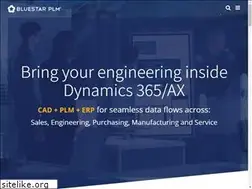 Sites similar to bluestarplm.com