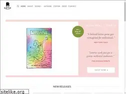 Sites similar to bluestarpress.com