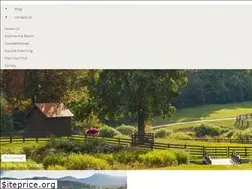 Sites similar to bluestarranch.com