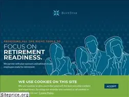 Sites similar to bluestarretirement.com