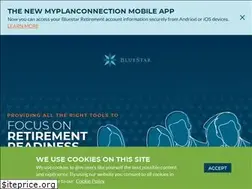 Sites similar to bluestarretirementservices.com