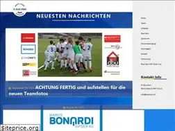 Sites similar to bluestars.ch