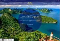 Sites similar to bluestars.info