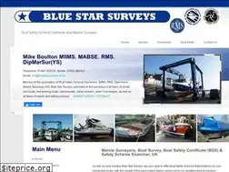 Sites similar to bluestarsurveys.co.uk