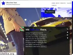 Sites similar to bluestartaxibakersfield.com