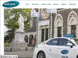 Sites similar to bluestartaxis.org.nz