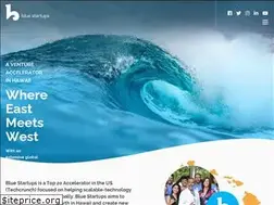 Sites similar to bluestartups.com