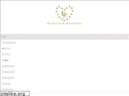 Sites similar to bluestarweddig.com