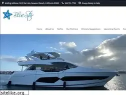 Sites similar to bluestaryachtcharter.com