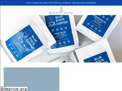 Sites similar to bluestatecoffee.com