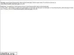 Sites similar to bluestatemedia.in