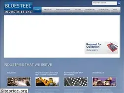 Sites similar to bluesteel-ind.com
