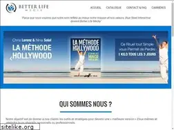 Sites similar to bluesteel.fr