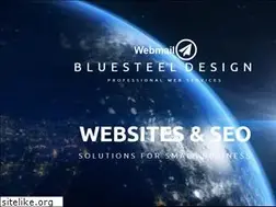Sites similar to bluesteeldesigns.com