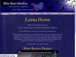 Sites similar to bluesteerstudios.com