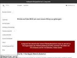 Sites similar to bluestein.de
