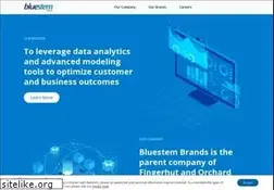 Sites similar to bluestem.com