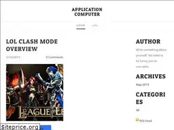 Sites similar to bluestembandprogram.weebly.com
