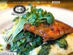 Sites similar to bluestembar.com