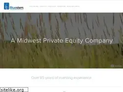 Sites similar to bluestemcapital.com