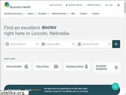 Sites similar to bluestemlincoln.com