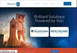 Sites similar to bluestep.net