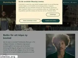 Sites similar to bluestep.se