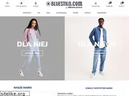 Sites similar to bluestilo.com