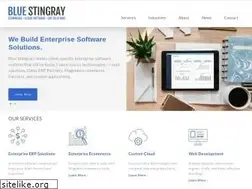 Sites similar to bluestingray.com