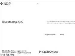 Sites similar to bluestobop.ch