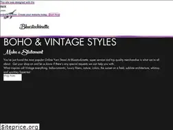 Sites similar to bluestockinette.com