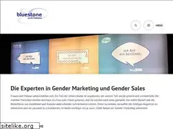 Sites similar to bluestone-ag.de
