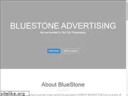 Sites similar to bluestoneadv.com
