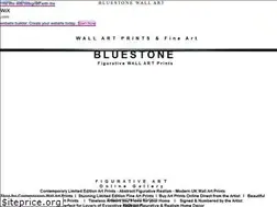 Sites similar to bluestoneartgallery.com