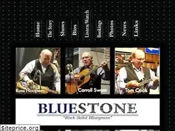 Sites similar to bluestonebluegrass.com