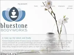 Sites similar to bluestonebodyworks.com