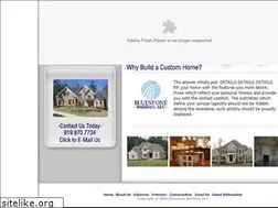 Sites similar to bluestonebuildersllc.com
