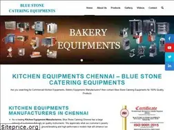 Sites similar to bluestonecateringequipments.com