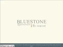Sites similar to bluestoneconstruction.com