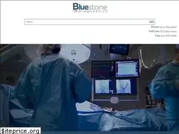 Sites similar to bluestonediagnostics.com