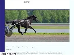 Sites similar to bluestonefarms.com