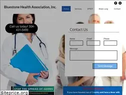 Sites similar to bluestonehealth.net