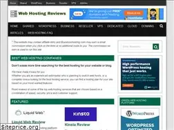 Sites similar to bluestonehosting.com