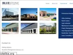 Sites similar to bluestonemgmt.com