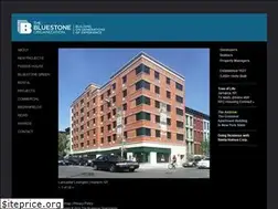 Sites similar to bluestoneorg.com