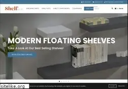 Sites similar to bluestoneshelves.com