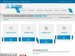 Sites similar to bluestonesolutions.in