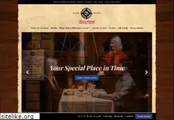 Sites similar to bluestonesteakhouse.com