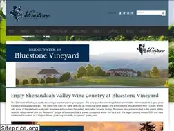 Sites similar to bluestonevineyard.com