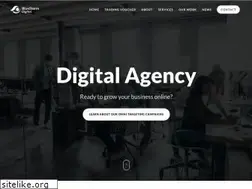 Sites similar to bluestormdigital.ie